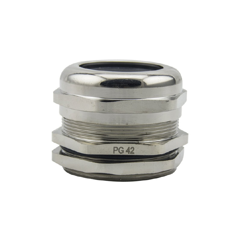 PG metal joint