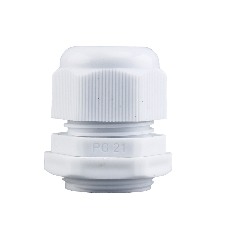 PG connector