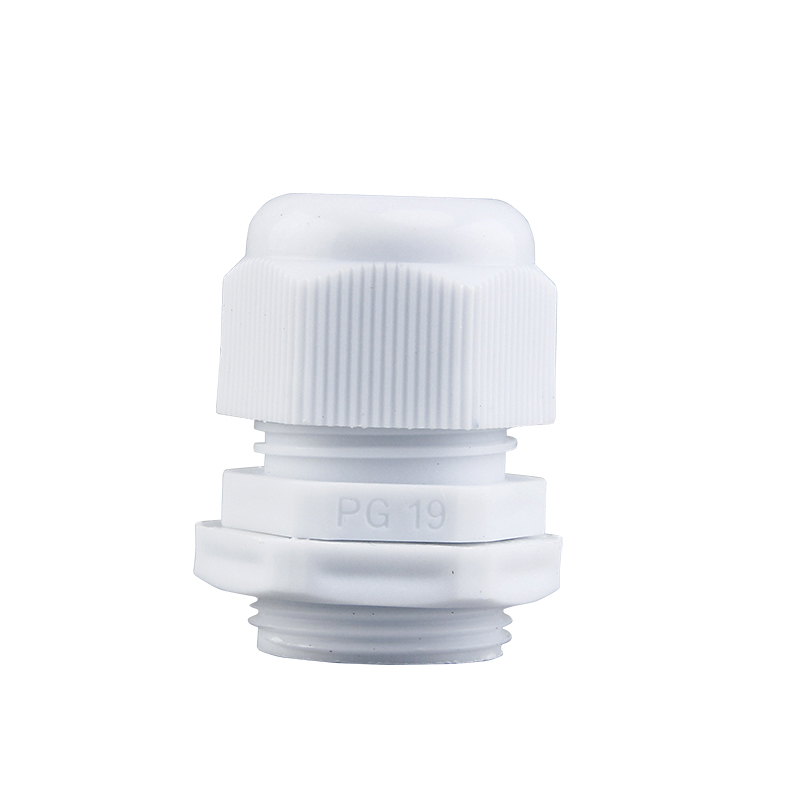 PG connector