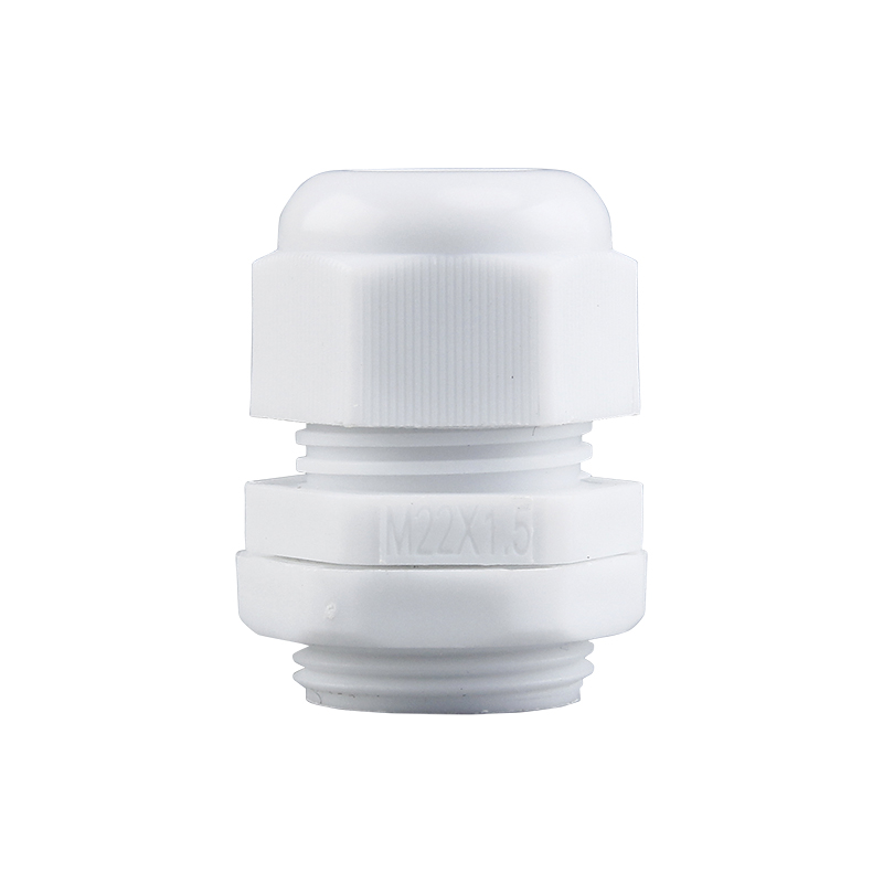 M connector