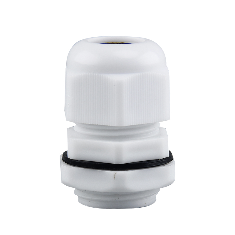 M connector