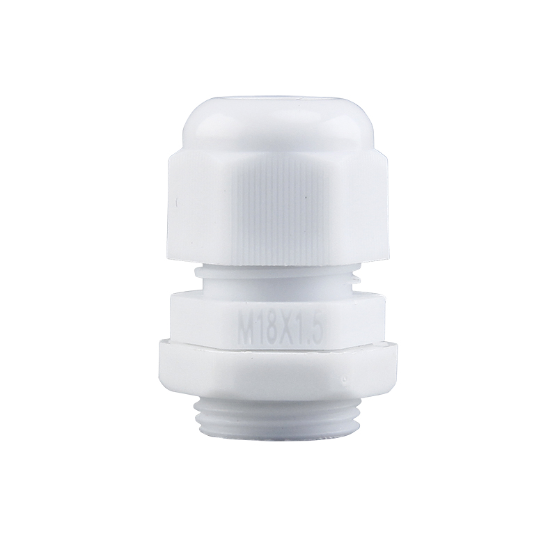 M connector