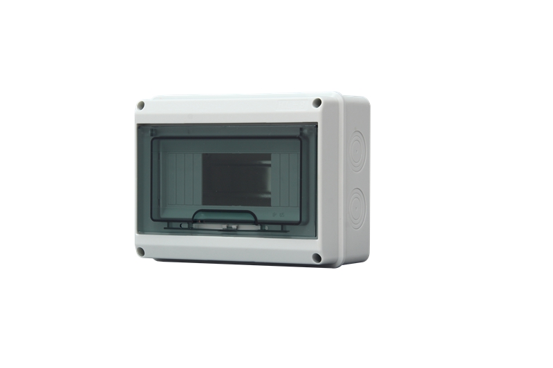 Distribution box
