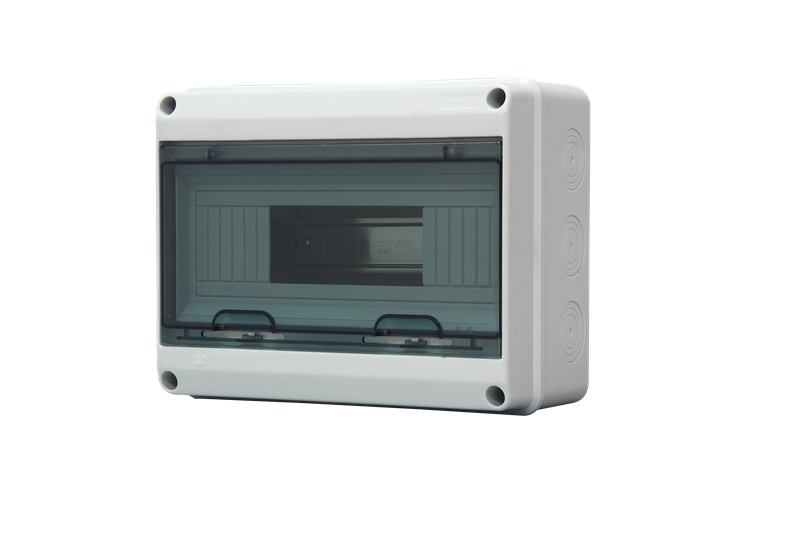 Distribution box