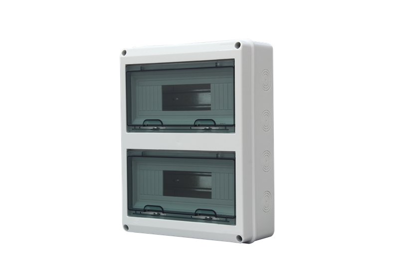 Distribution box