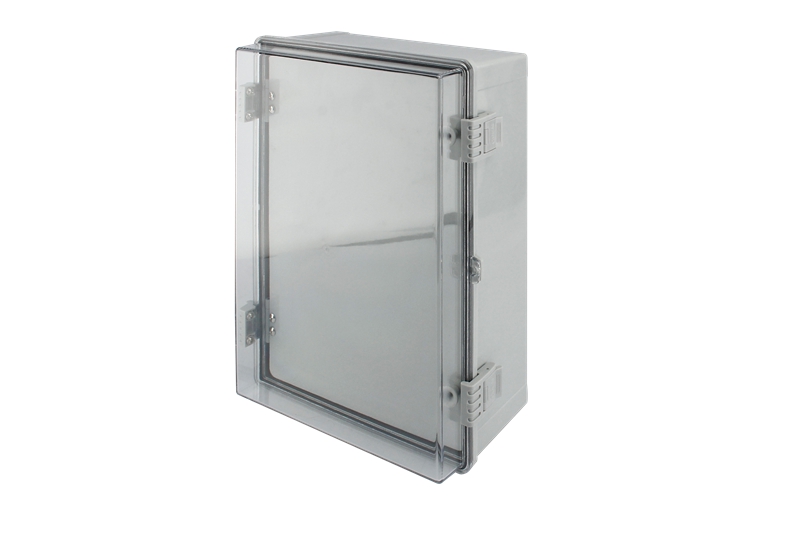ABS buckle waterproof box