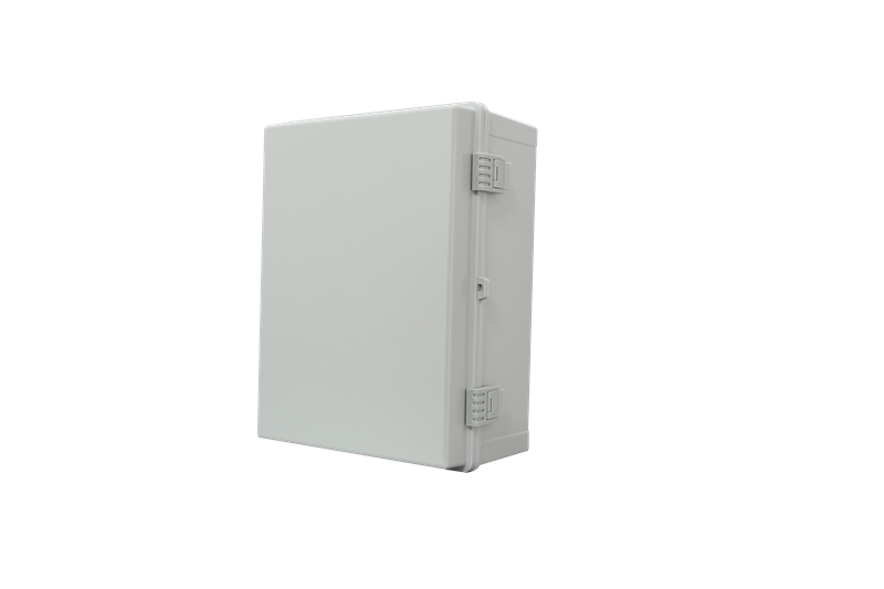 ABS buckle waterproof box