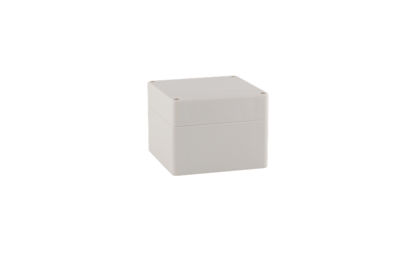 F-type waterproof box