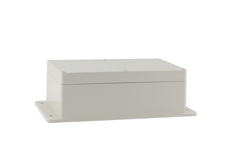F-type waterproof box