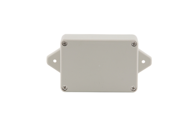 F-type waterproof box