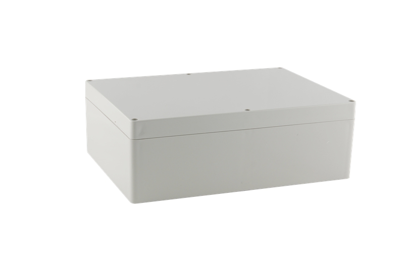 F-type waterproof box